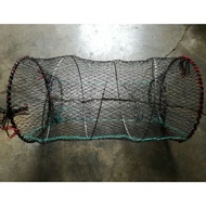 {2lubang Bubu ikan keli udang}{fishing net cage}{2孔虾笼鱼弄}