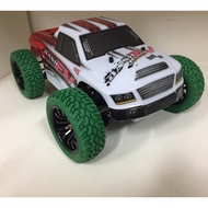 Urchin Remote Control-Weili 1/18 A969 A979 A969B A979B Modified Tire Tension Flat Running 12MM Coupl