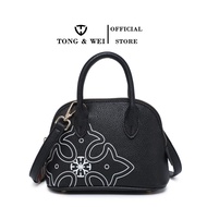 [Tong&Wei] Women's Fashion Shoulder Bag #8885