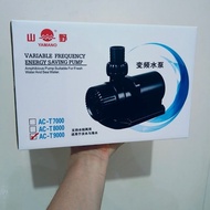 YAMANO ACT 9000 Only 70watt F Max 9000ltr/