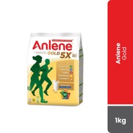 Anlene Gold 5X Plain Milk Powder 1kg