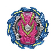 [Authentic] Takara Tomy Beyblade Burst B-151 06 Bushin Valkyrie 0 Unite  Retsu