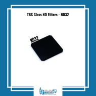 LATEST - TBS Glass ND Filters - ND32