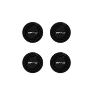 【Quality】 Car Door Pads Soft Close Car Door Shock Pad Rubber Noise Prevention For Byd M6 G35 T3 13 F