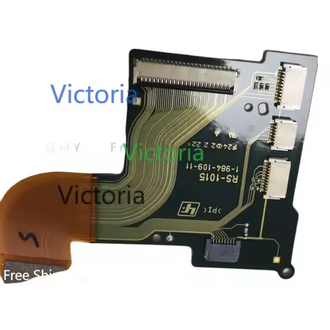 for Sony A7R IV RS-1015 RS1015 Flex Board Replacement Part Repair Parts