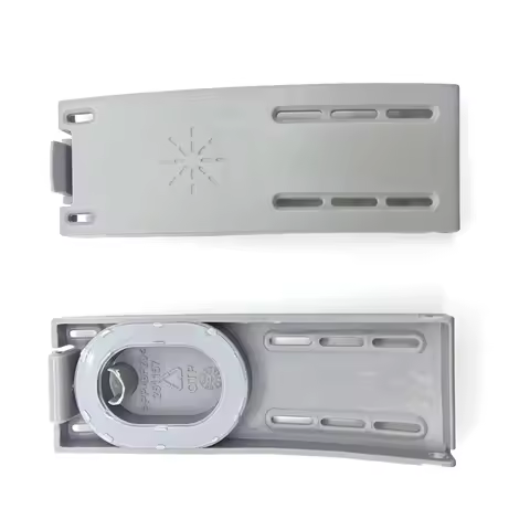 2 Pieces 00611575 Dishwasher Rinse-Aid Dispenser Cap Fit BOSCH Dishwasher 611575