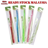 💥READY STOCK💥Hard Toothbrush Clean Hygiene Oral Personal Care Berus Gigi Keras