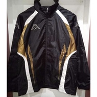 Jaket Windbreaker Kappa Ori