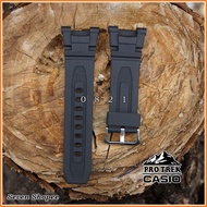 Casio Protrek Prg Watch Strap - @ 240 Prg 240