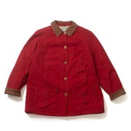 L.L.Bean.獵裝外套.Vintage.LL Bean【初戀販賣所】E158