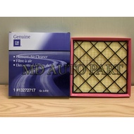 Lọc gió động cơ Chevrolet Lacetti CDX Cruze Orlando máy 1.8L