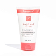 Stretch Mark Cream – Helps Improve and Prevent Stretch Marks – Cocoa Butter, Aloe, Shea - 3Fl Oz/90m