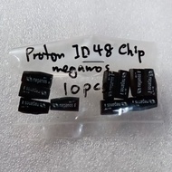 Proton Megamos ID48 Immo Chip 10pcs/pack
