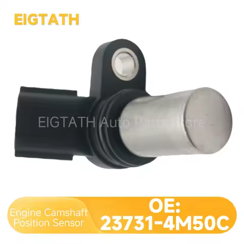23731-4M50C Engine Crankshaft Position Sensor For Nissan Micra K12 March Note E11 Mitsuoka Viewt Due