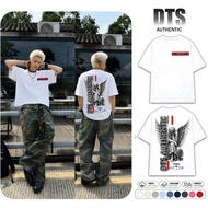 Fallen Angel DTS Authentic Loose T-Shirt