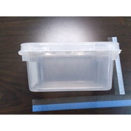 SMALL PLASTIC ENCLOSURE for Tarantula,scorpion,gecko and other insects