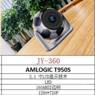 Projektor Perdagangan Asing Projektor Pejabat LCD Projektor Pintar 4K Rumah JY360