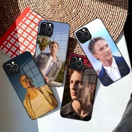 BK-1 COOL Man D-Drew Starkey Phone Case for Iphone 16 15 14 12 11 13 Pro Max Mini X 8 Xr Xs 7 Puls g
