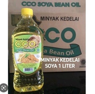 minyak goreng kedelai 1ltminyak kedelai 1 literminyak kedelai soya 1ltminyak soya