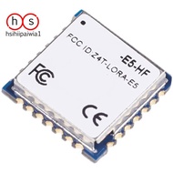 LoRa-E5 Wireless Module Long-Range Wireless Communication Low Power IoT Device Integration Supports 