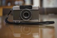 【售】OLYMPUS-PEN EE 72張免電池機械半格相機,焦距3.5cm f2.8泛焦街拍機902