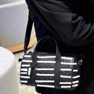 C**a**ch Gotham Duffle 24 genuine smooth men's crossbody bag