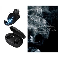Mi True Wireless Earbuds TWS Basic