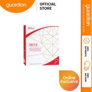 【2box free2】BElixz BEFIL Cardiovascular Supplement Support Heart Health And Circulation