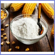 ◄ ▦ ◷ Cornstarch (Repacked) 1kg