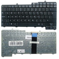 LAPTOP KEYBOARD REPLACE FOR DELL D610 D510 D610M
