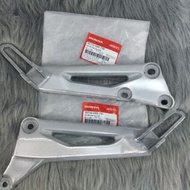 Genuine honda dream super zin aluminum footrest 50715GN5730 50716GN5730