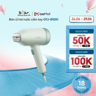 Bàn Ủi Hơi Nước Cầm Tay Bear GTJ-B10S1 - Chính hãng - Bảo hành 18 tháng