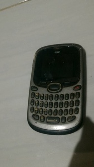 MTC- hp jadul khusus kolektor esia alcatel ot 255c hidup normal mulus