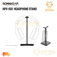 SONICGEAR HEADPHONE STAND HPX-100