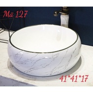 Lavabo STONE TABLE Sink - 164