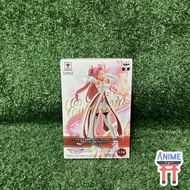 Code Geass-Euphemia Li Britannia-Red and White DXF Figure (Banpresto)
