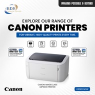 CANON image 47CLASS LBP6030/LBP6030W PRINTER