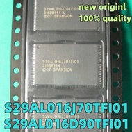 100% (10piece) New S29AL016D90TFI01 S29AL016J70TFI01 S29AL016 SOP48 Cet