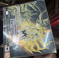 聖鬥士星矢 聖衣神話EX 黃金魂 神巨蟹 迪馬斯古