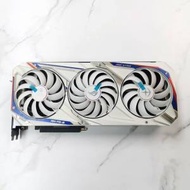 ASUS ROG Strix RTX 3080 O10G Gundam W...