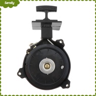 Moon Rodeo 8M0056437 Outboard Motor Recoil Starter Pull Start Fits for Mercury Marine 4-6HP