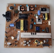 อันที่ 240 LG 42LB582T ซัฟฟลาย EAX65423701 ดีเทสแล้ว ราคา 980 บาท