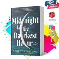 Midnight Is the Darkest Hour by Ashley Winstread