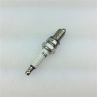 For Motorcycle Spark Plug A7TC D8TC E6TC Spark Plug Pedal Span Curved Beam D8TC 12mm 4pcs