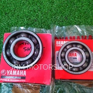 >R5 B29 side bearing set segunyal bearing MIO SPORTY/MIO SOUL/FINO/NOUVO YAMAHA GENUINE PARTS