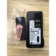 Motorola GP328D GP328D+GP338D+Walkie-Talkie Battery Thick Lithium Battery PMNN4409BR