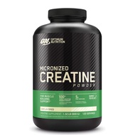 Domestic genuine product ON Creatine Powder 600g non-flavored 100 pure creatine monohydrate used Opt