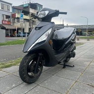 2019 光陽 KYMCO 新名流 Famous 125