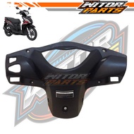 Batok Kepala Depan Belakang Honda Spacy Putih / Batok Lampu Depan Belakang Honda Spacy Warna Putih /