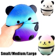 Large Size 1Pcs Panda Shape Squishy toys Slow Rising Squeezing Toy kids toys